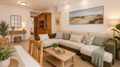 Apartment on Avenida del Puerto photo 3
