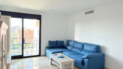 Apartment on Granja de Rocamora Street photo 2