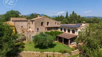 Rustic Finca in Alt Empordà photo 5