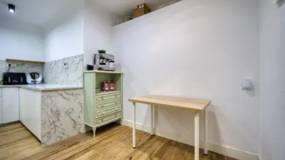 Apartment on Fernando IV Street photo 15