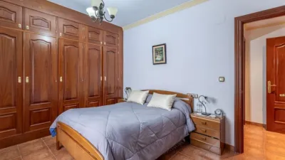 Chalet on Calle de la Virgen photo 11