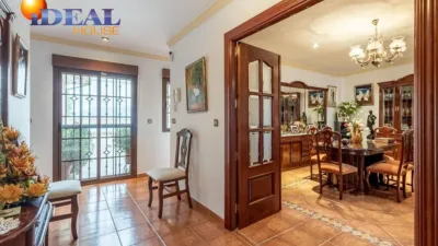 Chalet in Vega de Granada, Northwest Zone photo 27
