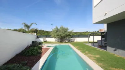 Chalet in El Vedat photo 7