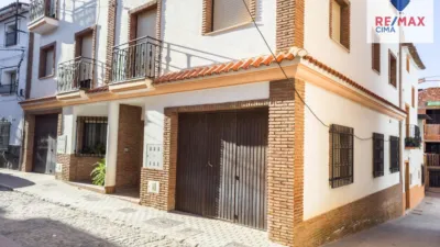 Terraced house on Calle Barea photo 3