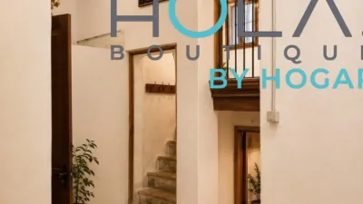 Duplex in the City Centre photo 4