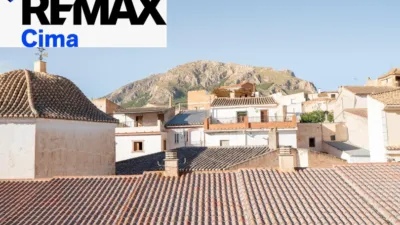 Terraced house on Calle del Molinillo photo 9