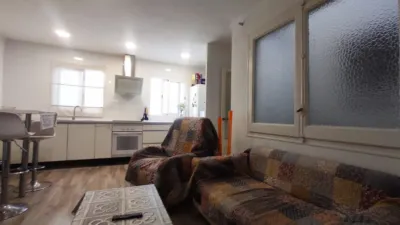Flat on Carrer del Roser photo 30
