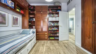 Apartment on Fernando IV Street photo 20