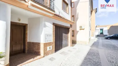 Terraced house on Calle Barea photo 2