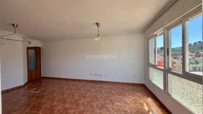 Top-floor apartment on Calle del Ferrocarril de Alcoi photo 17