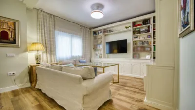 Apartment on Fernando IV Street photo 5
