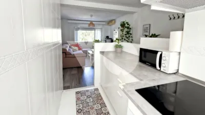 Apartment in Hortaleza - Apóstol Santiago photo 13