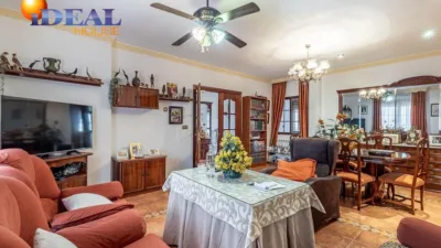 Chalet in Vega de Granada, Northwest Zone photo 7
