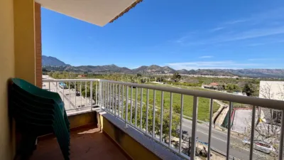 Top-floor apartment on Calle del Ferrocarril de Alcoi photo 15