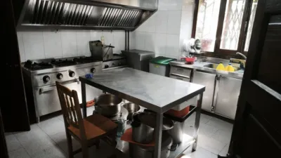 Rustic finca on Calle Tumbiadoira photo 22