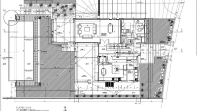 House in the Centre photo 55