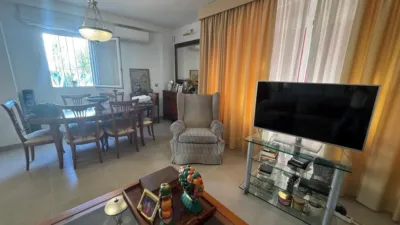 Chalet in San Rafael - Nucia Park photo 9