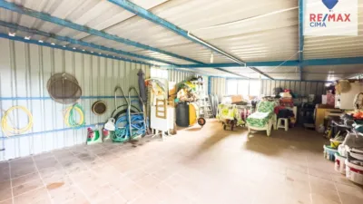 Rustic farm on Calle Diseminado Pol 6 Parcela 320 La Asomadilla photo 23
