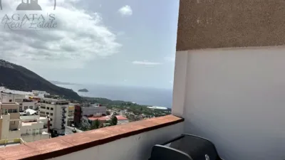 Apartment in Tenerife North photo 17