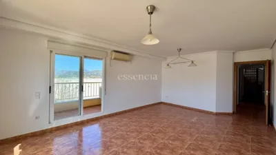 Top-floor apartment on Calle del Ferrocarril de Alcoi photo 13