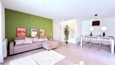 Casa pareada en Sant Feliu del Raco photo 9
