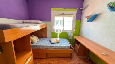 Apartment on Calle de Antares photo 30