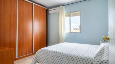 Apartment in Las Angustias photo 15