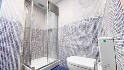 Habitación en alquiler en Avenida del Primero de Mayo, cerca de Carrer Sant Jacint, Santa Rita-Alborgí (Paterna) de 330 €<span>/mes</span>