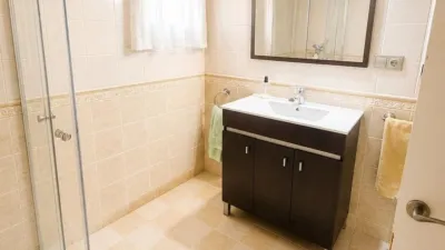 Semi-detached house in Centro Norte photo 5