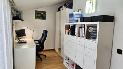 Apartment in Centre photo 16