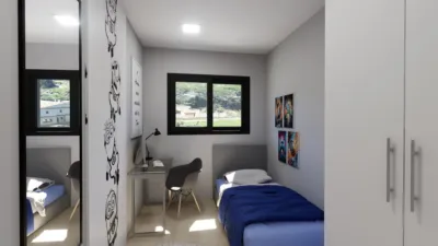 Apartment in Sant Genis de Palafolls photo 11