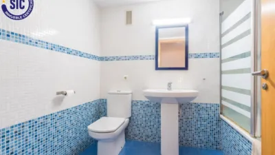 Duplex Penthouse on Carrer del Cronista Cervero photo 35