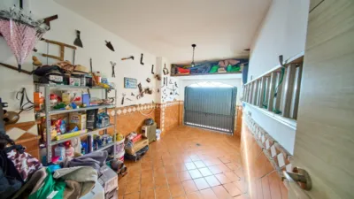 Terraced house on Calle Colonia, 13 photo 10
