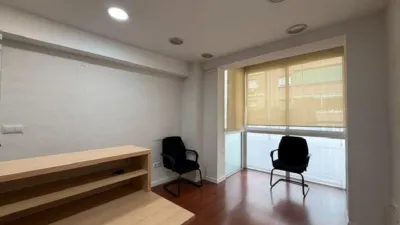 Apartment in Corte Inglés photo 4