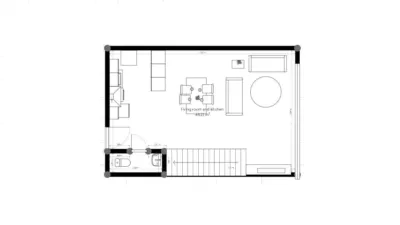 Loft on Cronos Street photo 33