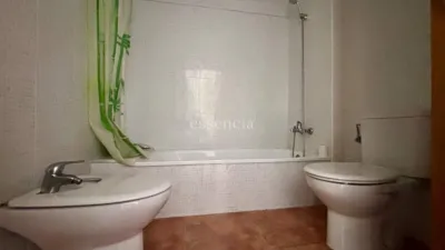 Top-floor apartment on Calle del Ferrocarril de Alcoi photo 29