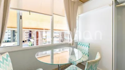 Apartment in Plaça del Professor Tamarit Olmos photo 20