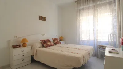 Apartment on Calle de la Sal photo 8