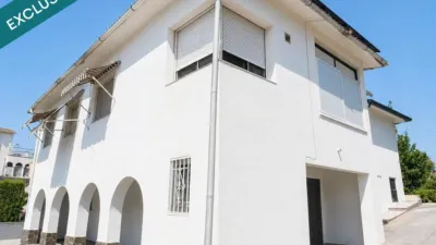 Single-family home in Barceloneta photo 3