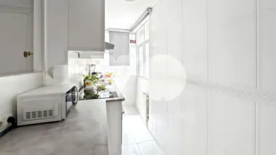 Apartment in Hortaleza - Apóstol Santiago photo 16