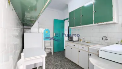 Apartment in La Isla photo 6