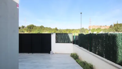 Chalet in El Vedat photo 15