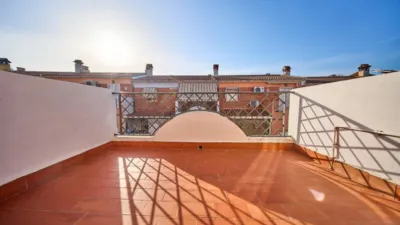 Terraced house on Calle Colonia, 13 photo 3