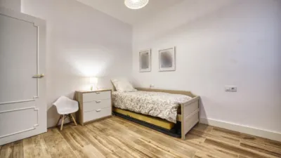 Apartment on Fernando IV Street photo 29