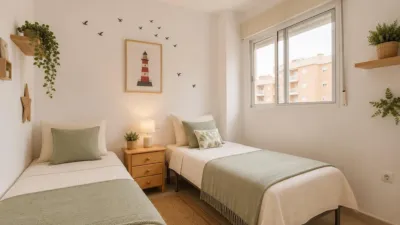 Apartment on Avenida del Puerto photo 28