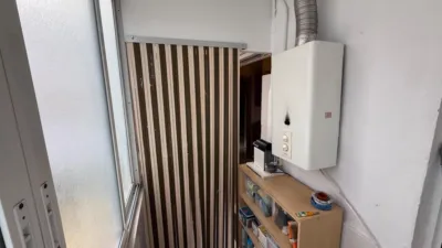 Apartment in La Florida photo 35