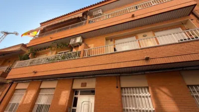Pis – Santa Pola - Vista 3