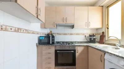 Apartment on Calle del Consuelo photo 7