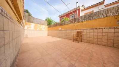Terraced house on Calle Federico García Lorca photo 10