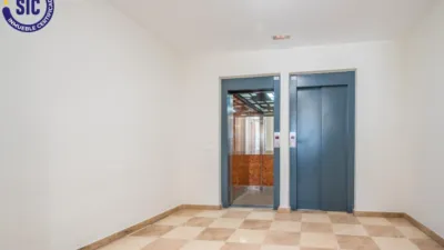 Duplex Penthouse on Carrer del Cronista Cervero photo 41